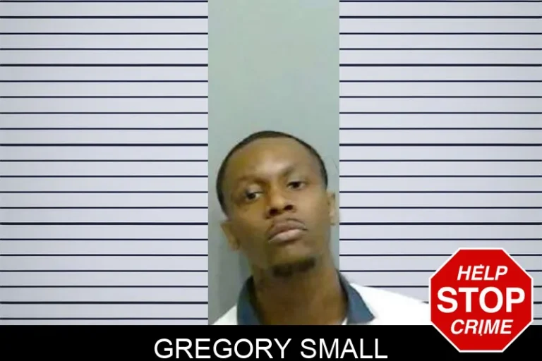Gregory Small