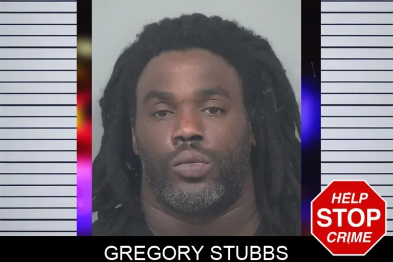 Gregory Stubbs