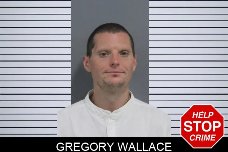 Gregory Wallace