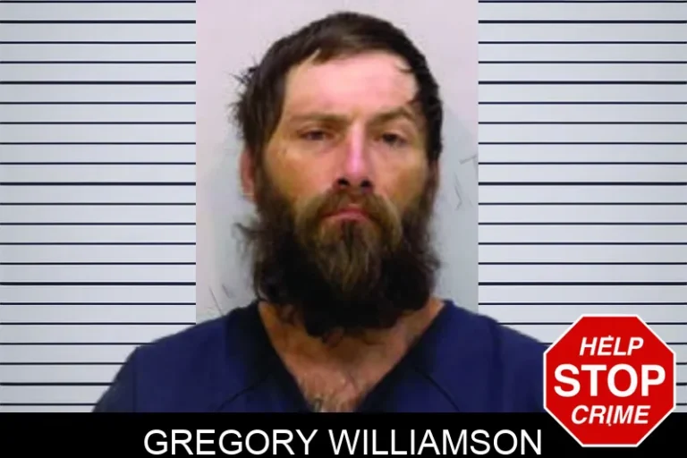 Gregory Williamson