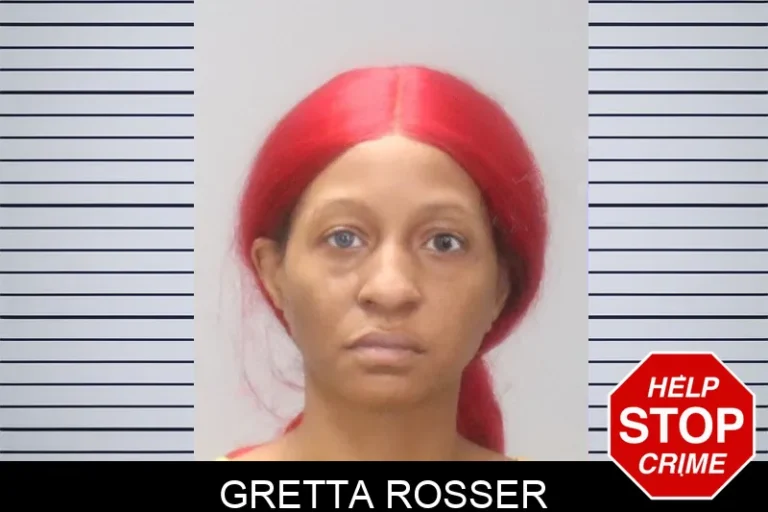 Gretta Rosser