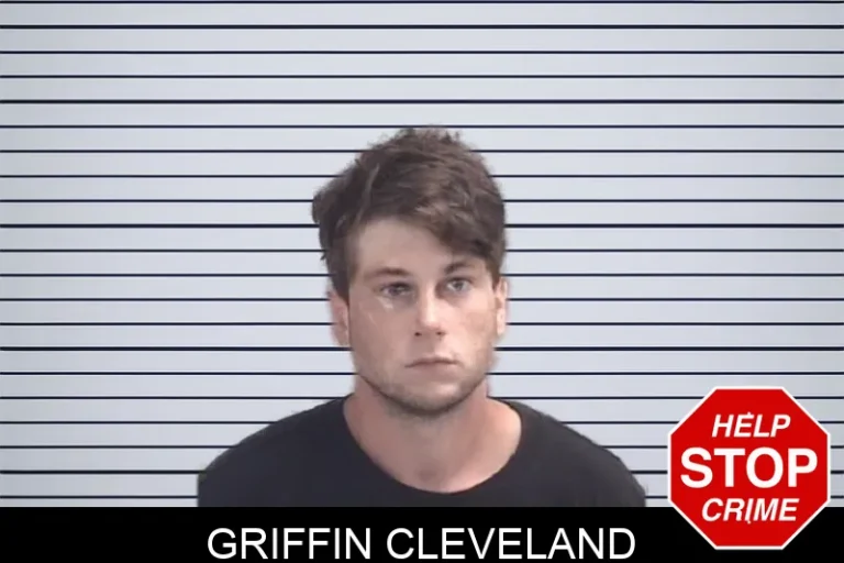 Griffin Cleveland