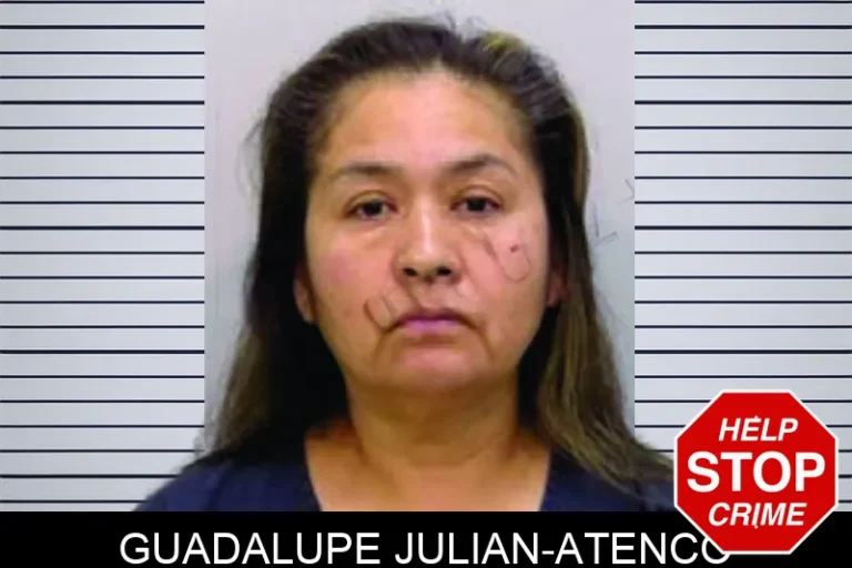 Guadalupe Julian-Atenco