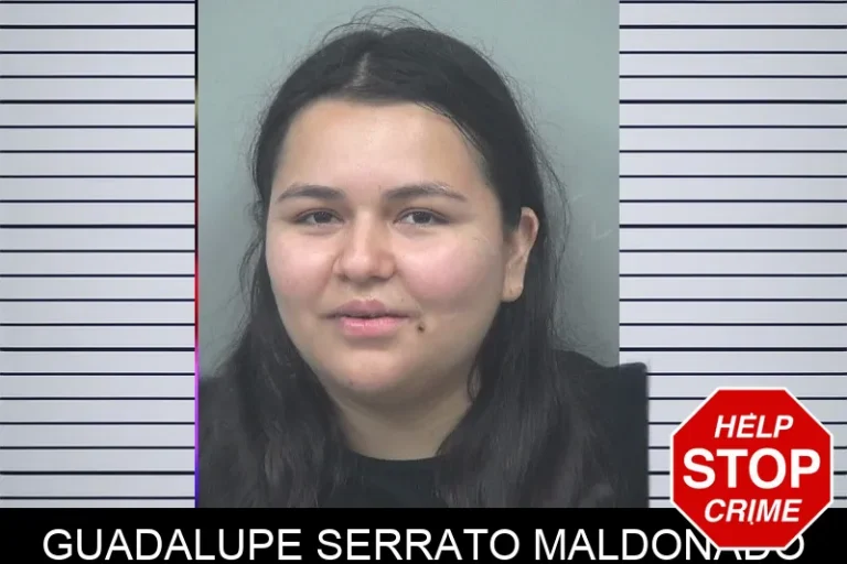Guadalupe Serrato Maldonado
