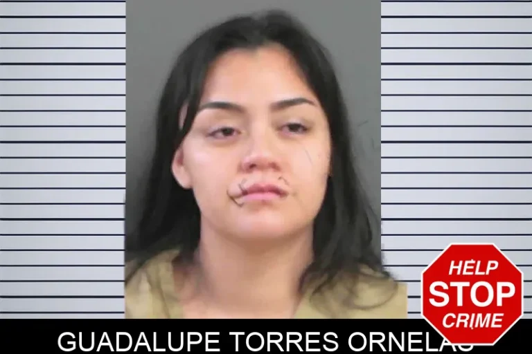 Guadalupe Torres Ornelas