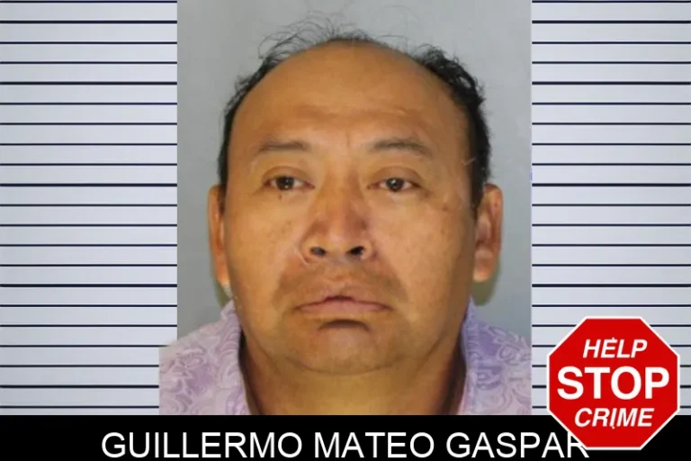Guillermo Mateo Gaspar