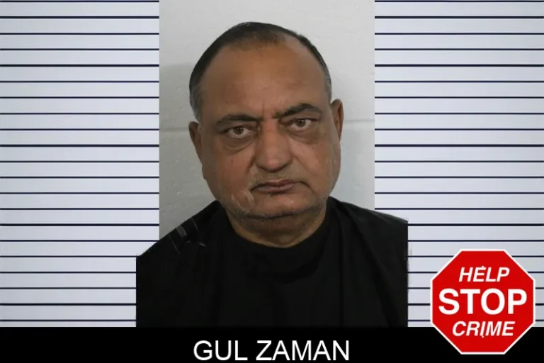 Gul Zaman