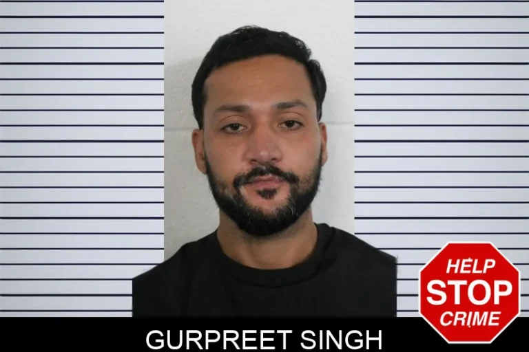 Gurpreet Singh