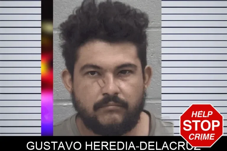 Gustavo Heredia-Delacruz