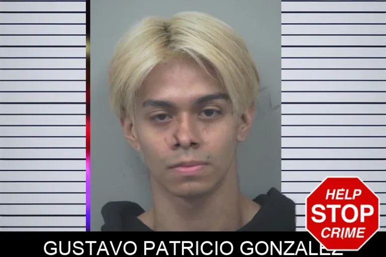 Gustavo Patricio Gonzalez