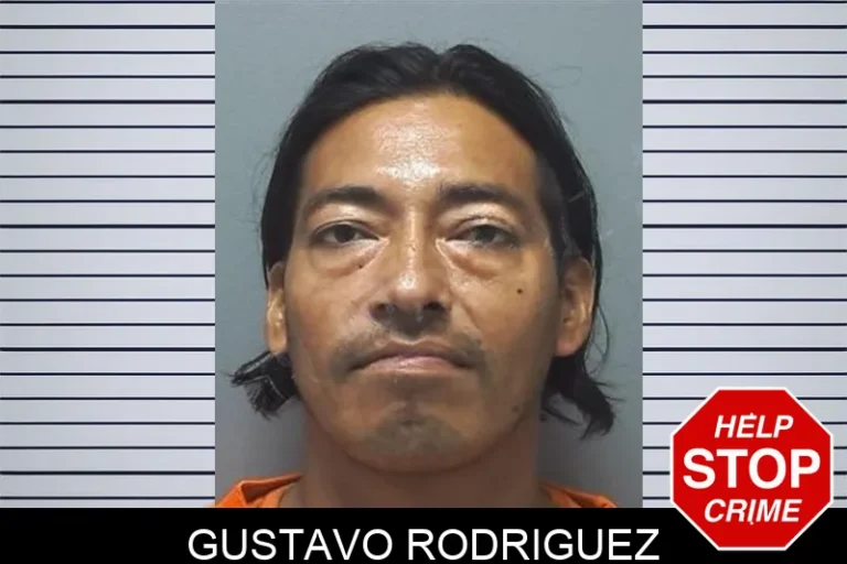 Gustavo Rodriguez mugshot β Cherokee County , Georgia Gustavo Rodriguez