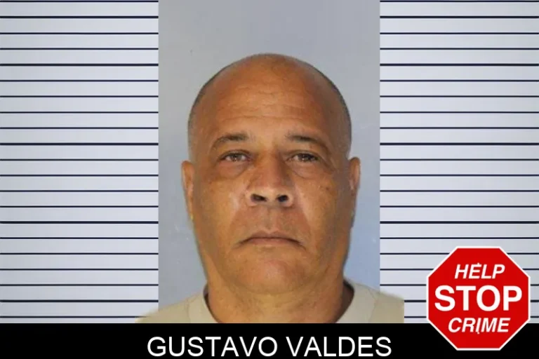 Gustavo Valdes