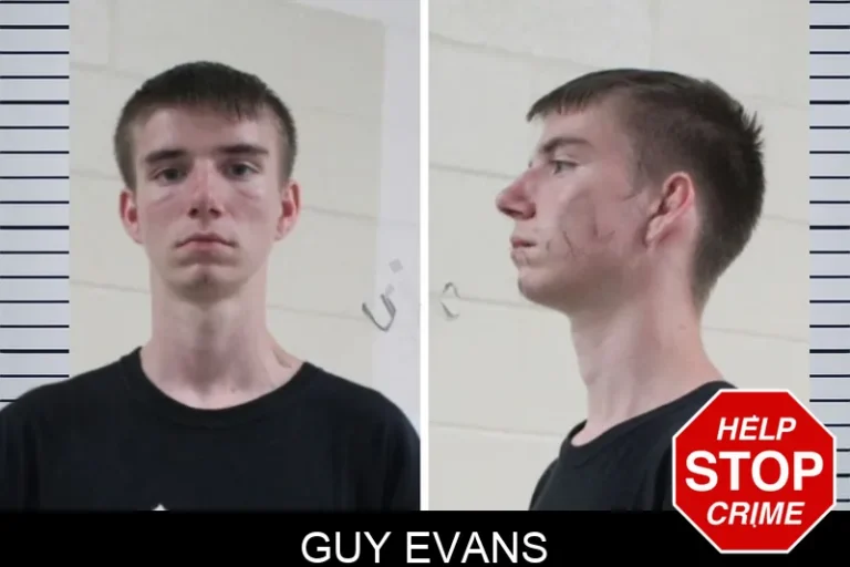 Guy Evans