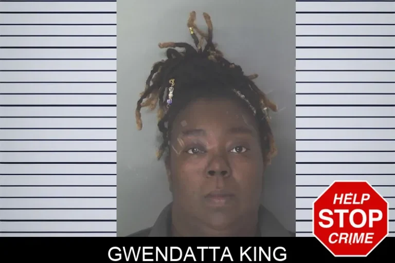Gwendatta King