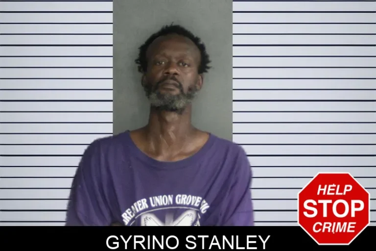 Gyrino Stanley