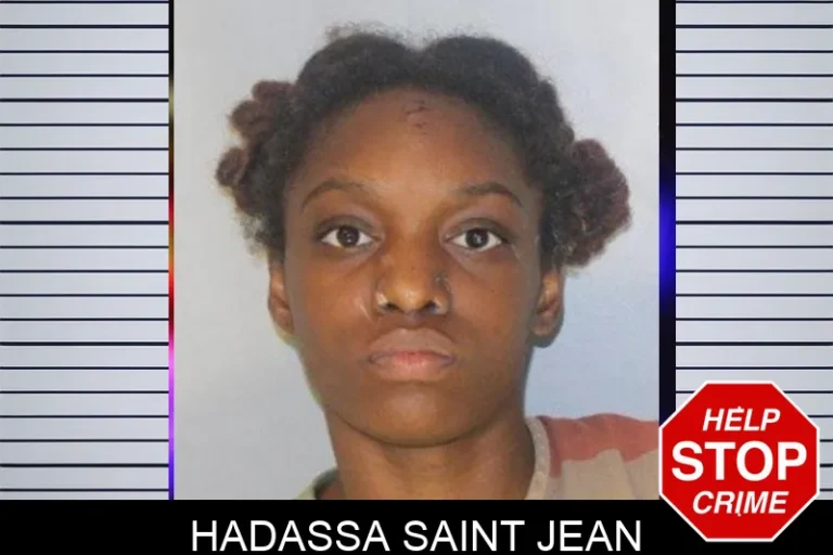 Hadassa Saint Jean