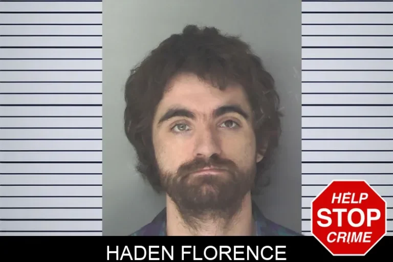 Haden Florence