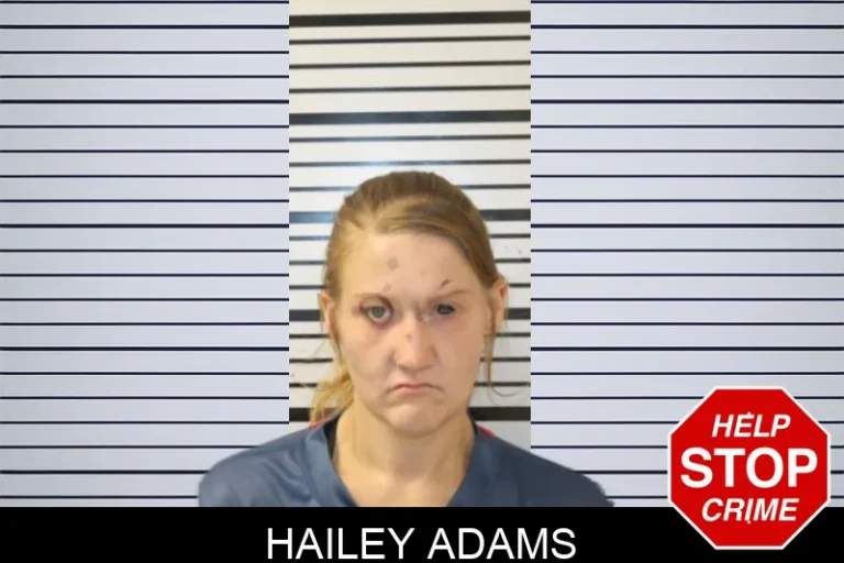 Hailey Adams