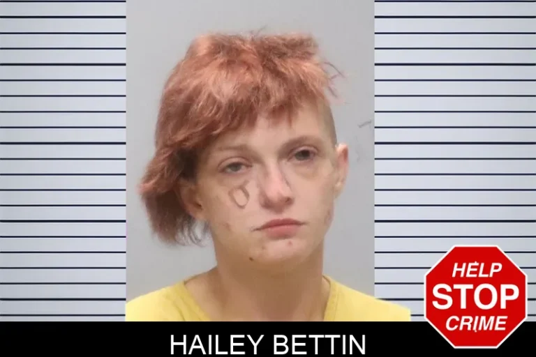 Hailey Bettin
