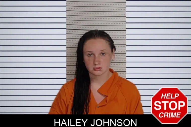 Hailey Johnson