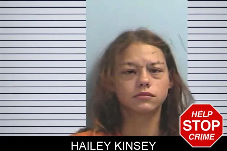 Hailey Kinsey