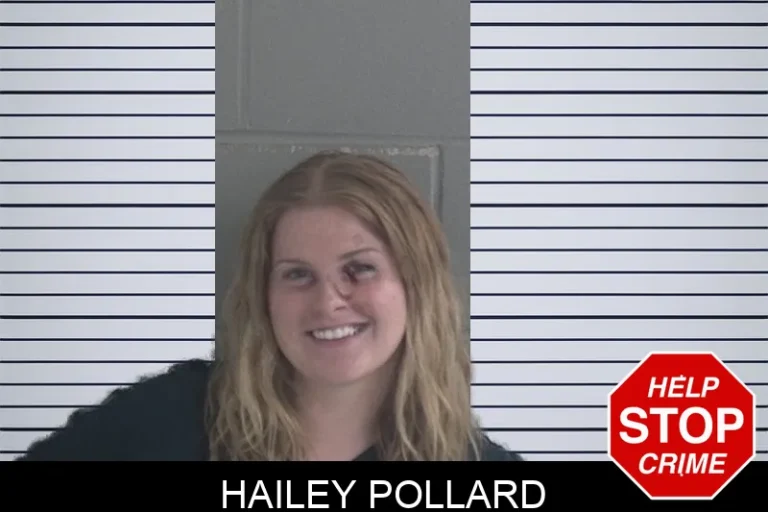 Hailey Pollard