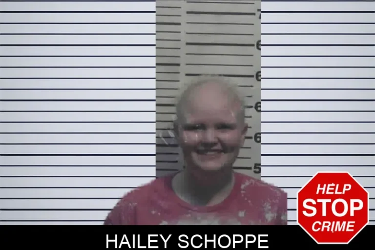 Hailey Schoppe