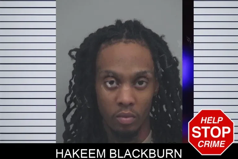 Hakeem Blackburn