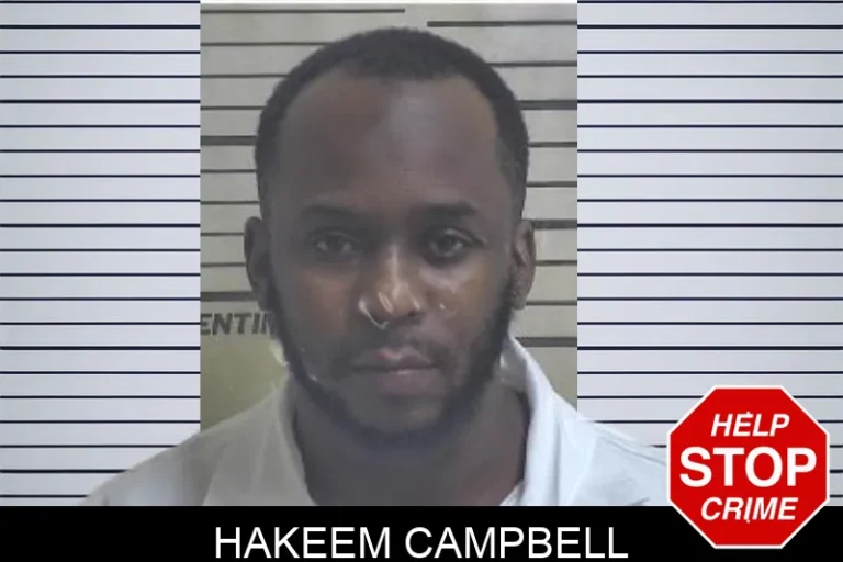 Hakeem Campbell