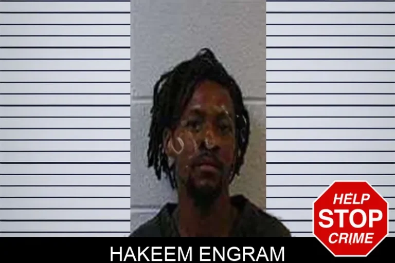 Hakeem Engram