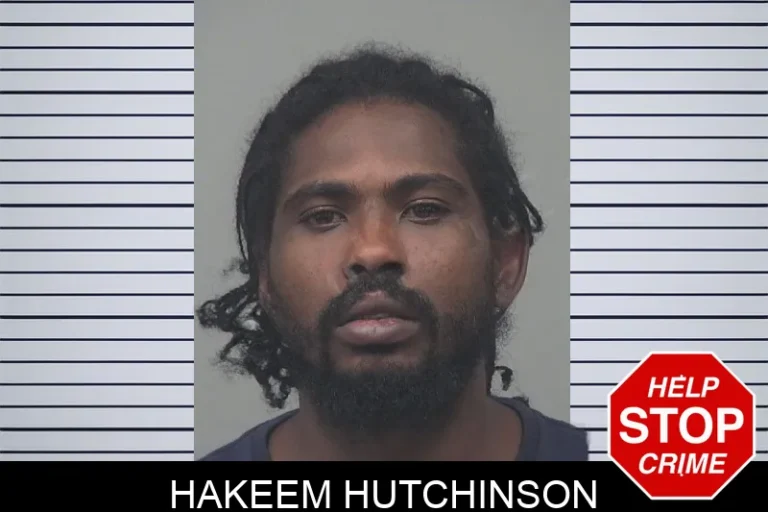 Hakeem Hutchinson