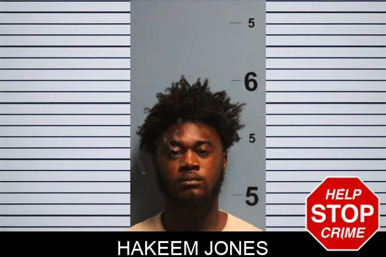 Hakeem Jones
