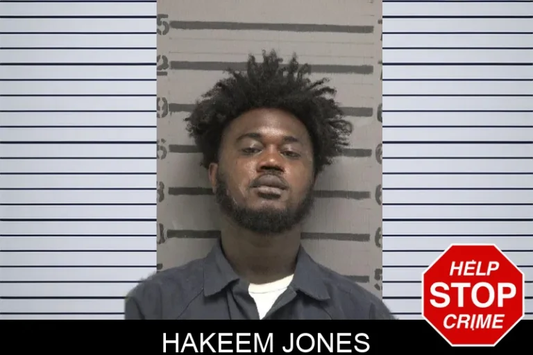 Hakeem Jones