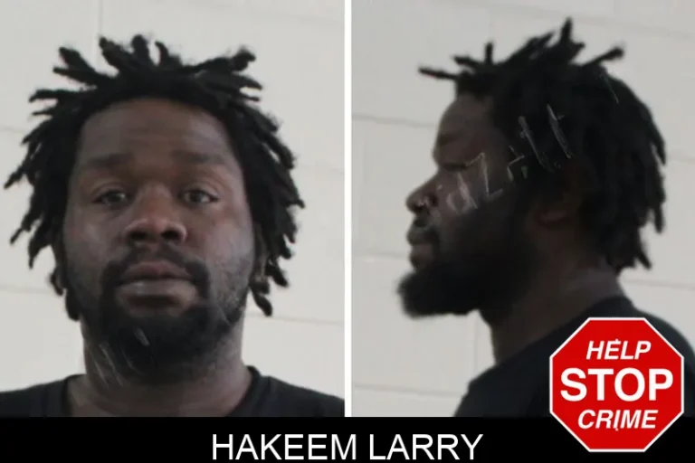 Hakeem Larry