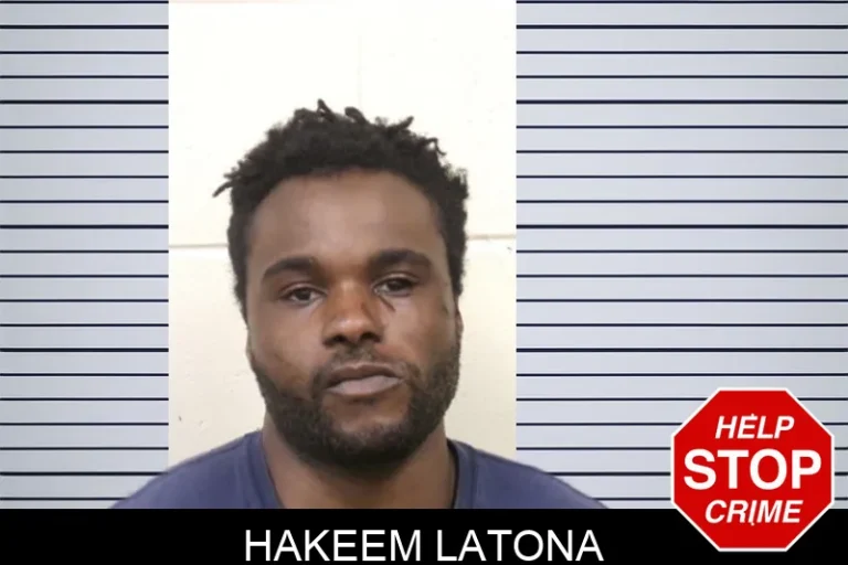 Hakeem Latona