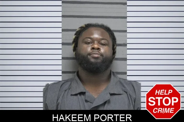 Hakeem Porter