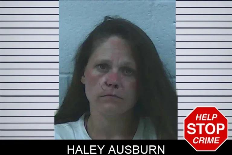 Haley Ausburn