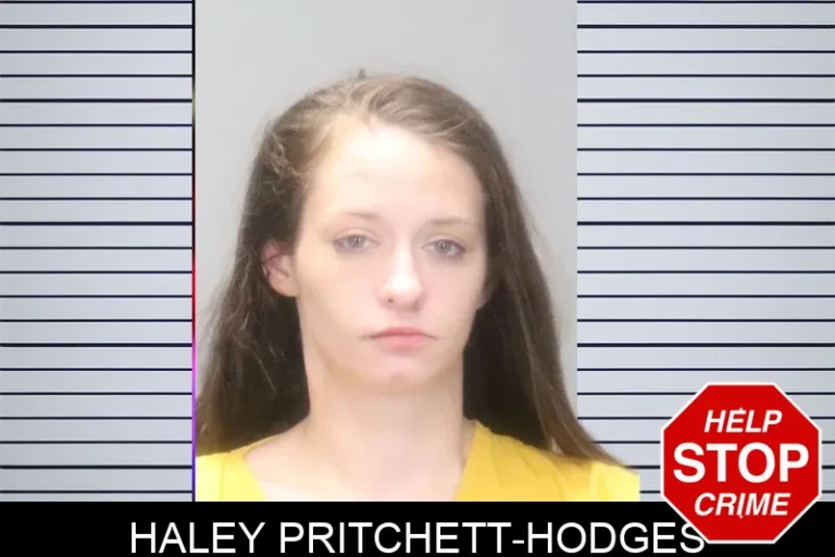 Haley Pritchett-Hodges