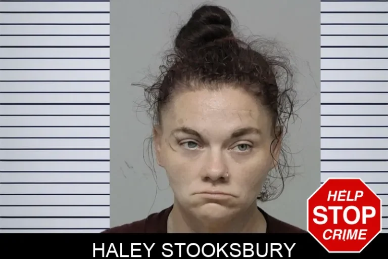 Haley Stooksbury
