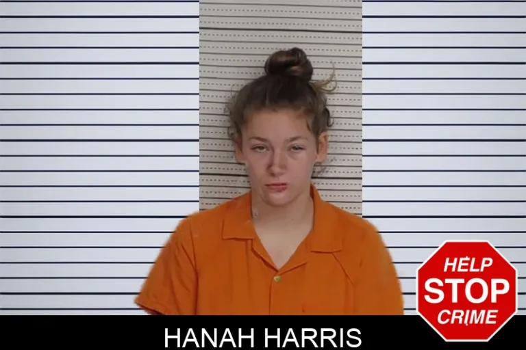 Hanah Harris