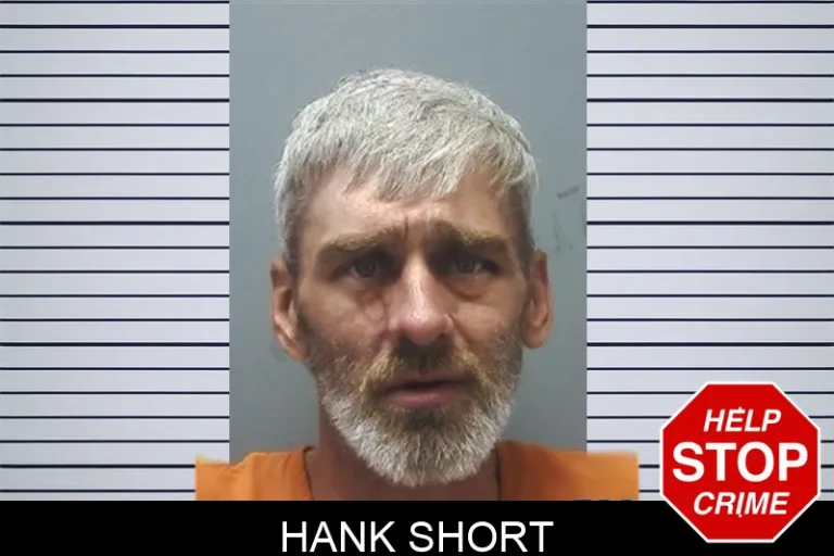 Hank Short