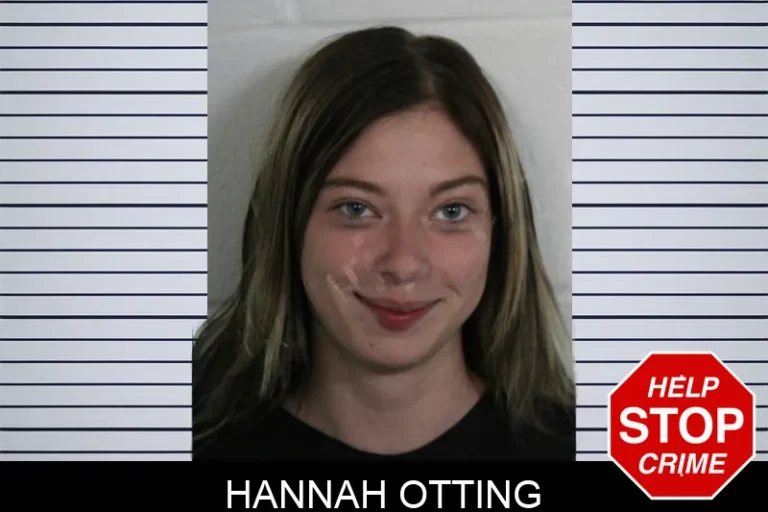 Hannah Otting