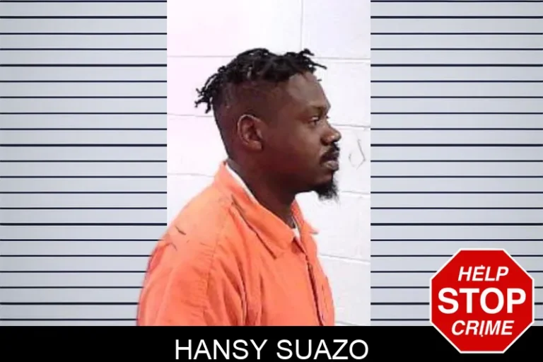 Hansy Suazo