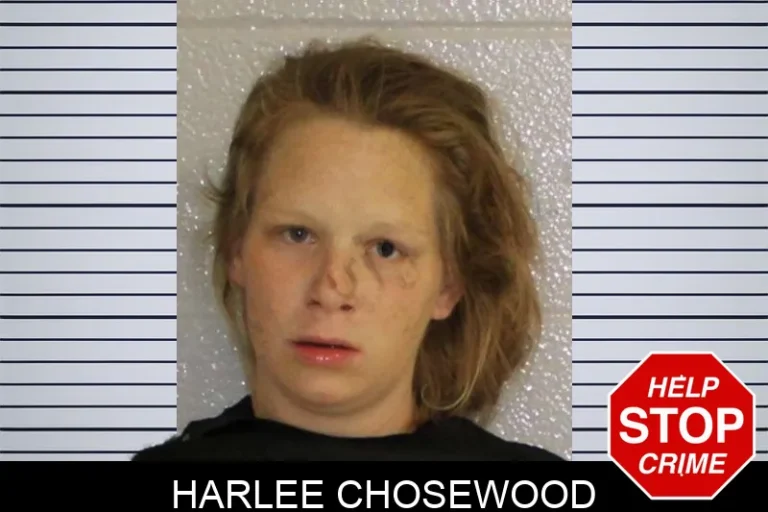Harlee Chosewood
