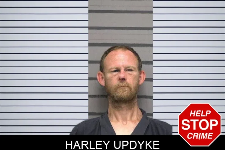 Harley Updyke
