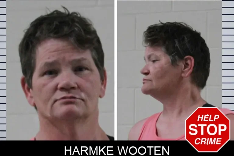 Harmke Wooten