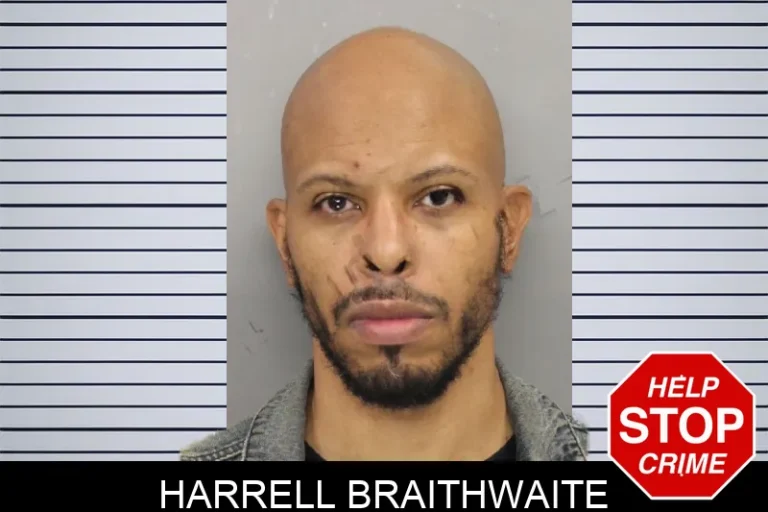 Harrell Braithwaite