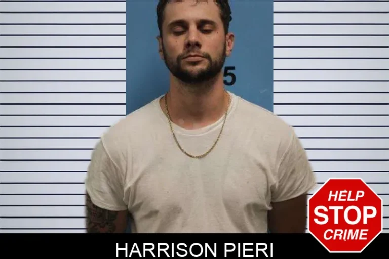 Harrison Pieri