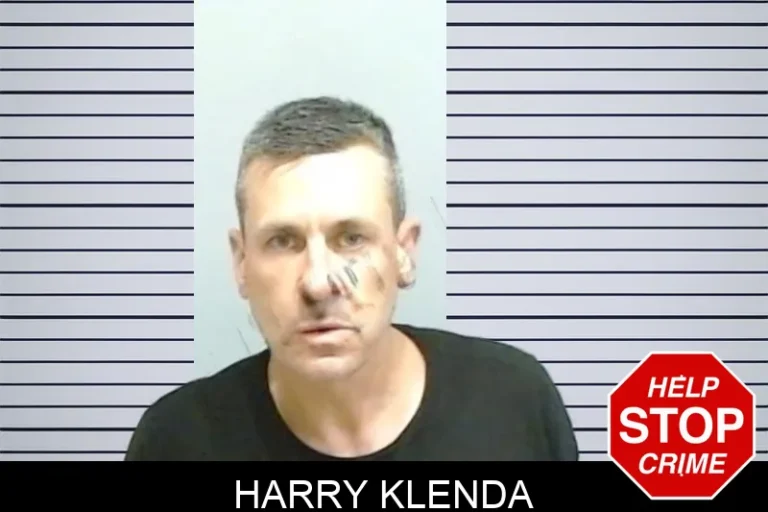 Harry Klenda mugshot – Fulton County , Georgia Harry Klenda