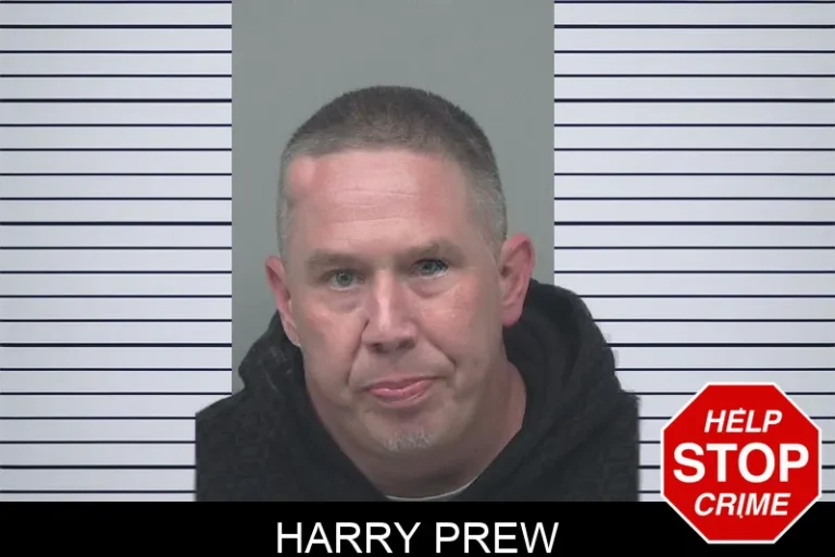 Harry Prew